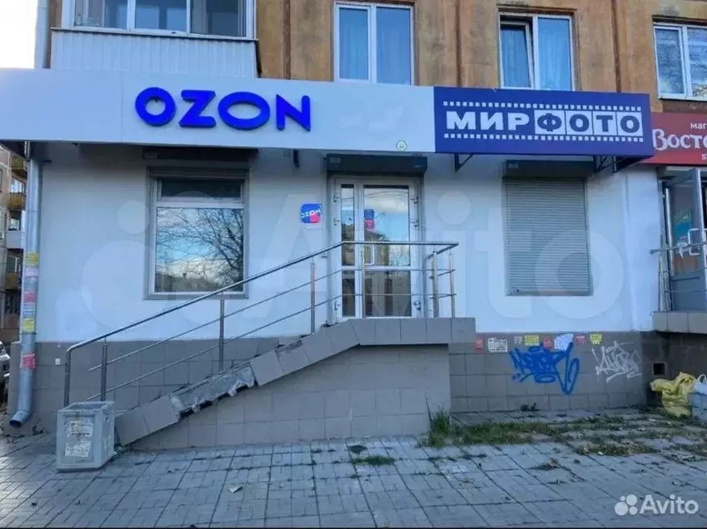 Габ с арендаторами - Фото 1