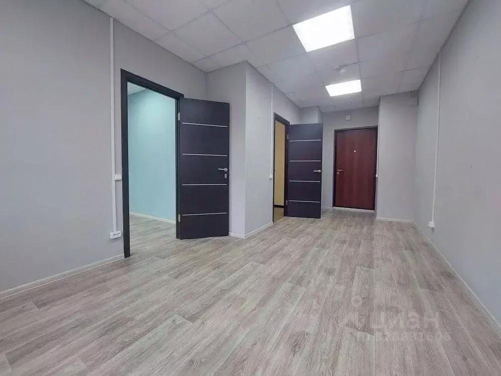 Офис в Тульская область, Тула Красноармейский просп., 7 (36 м) - Фото 1