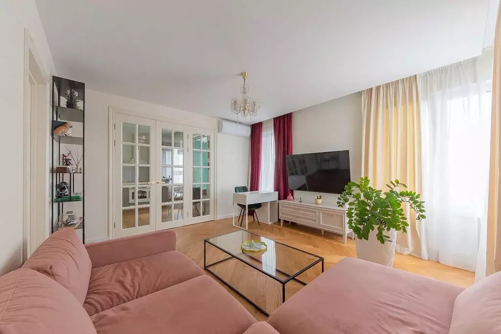 Продаётся 2-к квартира, 61 м - Фото 0