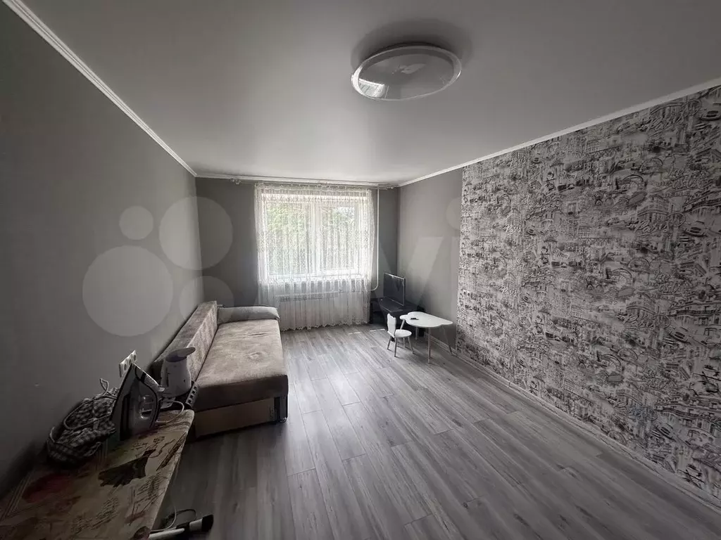 2-к. квартира, 60 м, 4/5 эт. - Фото 1