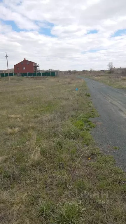 Участок в Оренбургская область, Орск пос. Круторожино,  (12.0 сот.) - Фото 1