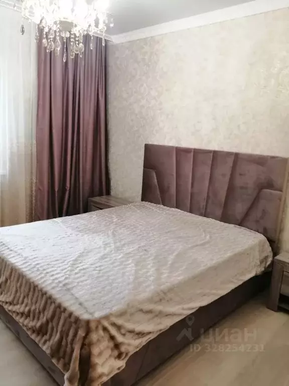 2-к кв. Северная Осетия, Владикавказ просп. Героев Отечества, 8 (60.0 ... - Фото 1