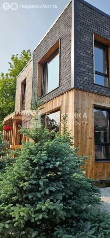 Дом в село Юдино, 29А (118 м) - Фото 1