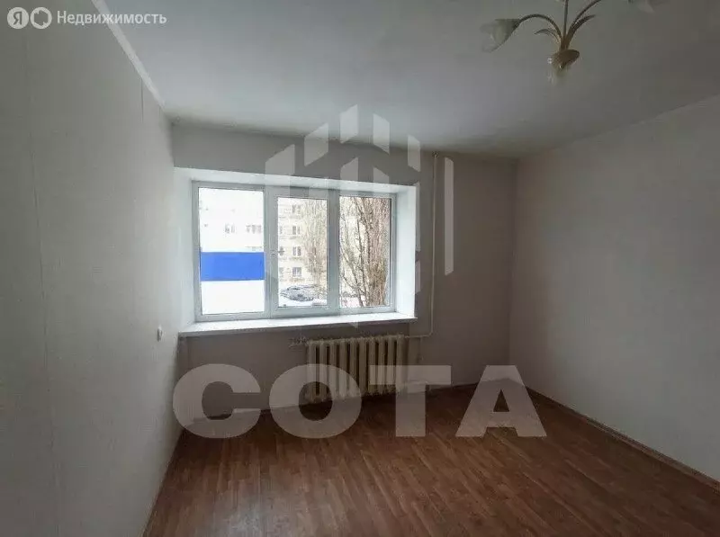 1-комнатная квартира: Воронеж, улица Юлюса Янониса, 8/1 (21 м) - Фото 1