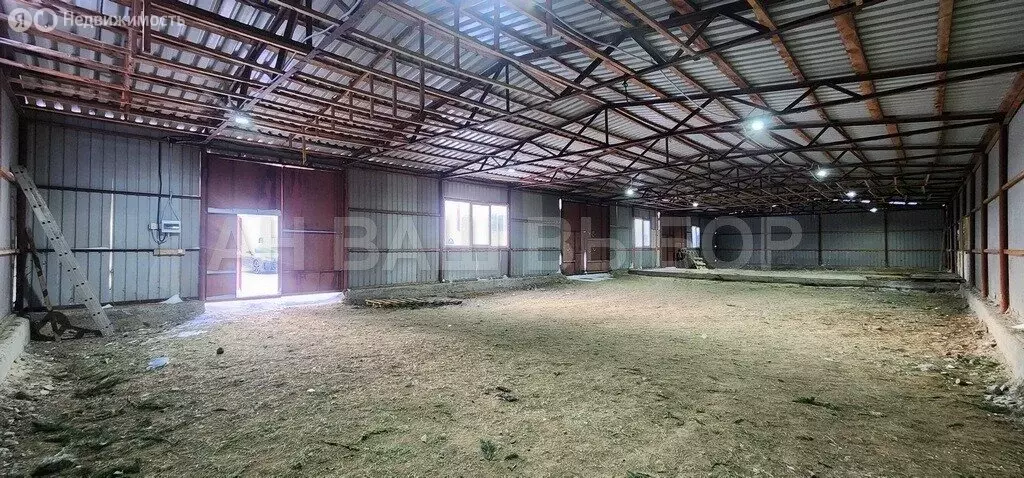 Склад (360 м) - Фото 2