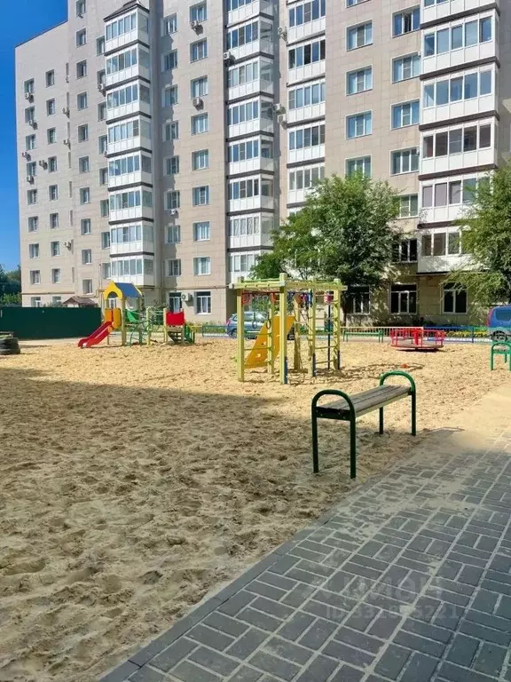 2-к кв. Тамбовская область, Тамбов Советская ул., 190к1 (60.0 м) - Фото 1