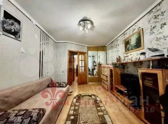 2-к кв. Белгородская область, Строитель Яковлевский городской округ, ... - Фото 1