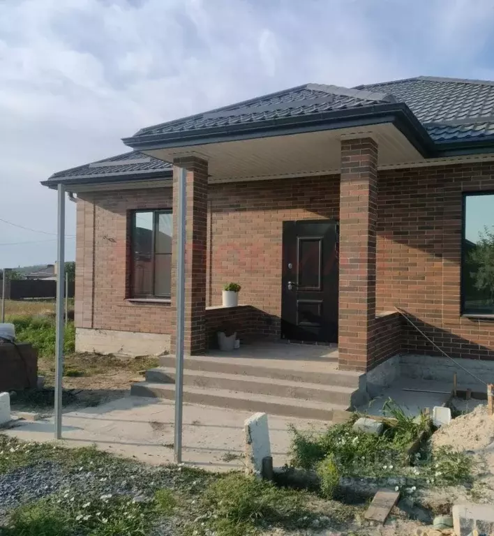 Дом в Ростовская область, Аксай ул. Александровская (115 м) - Фото 1