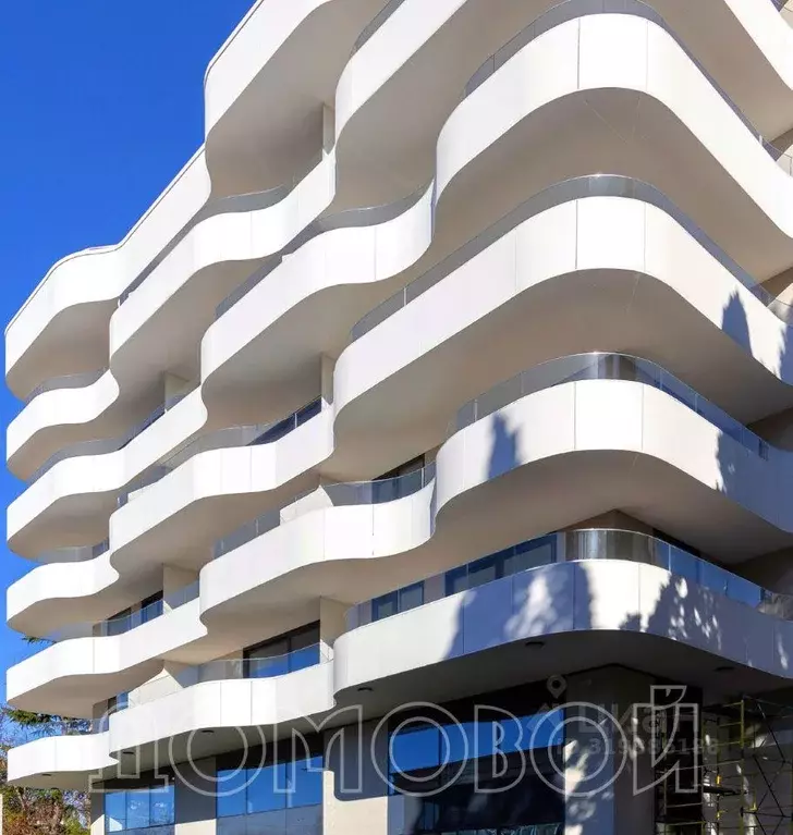 Квартира, 3 комнаты, 118 м - Фото 0