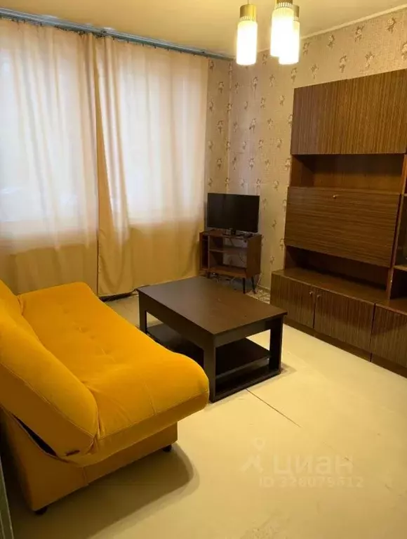 2-к кв. Санкт-Петербург Искровский просп., 26В (50.0 м) - Фото 2