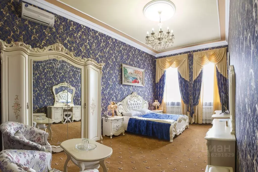 Комната Ставропольский край, Буденновск просп. Калинина, 100 (50.0 м) - Фото 0