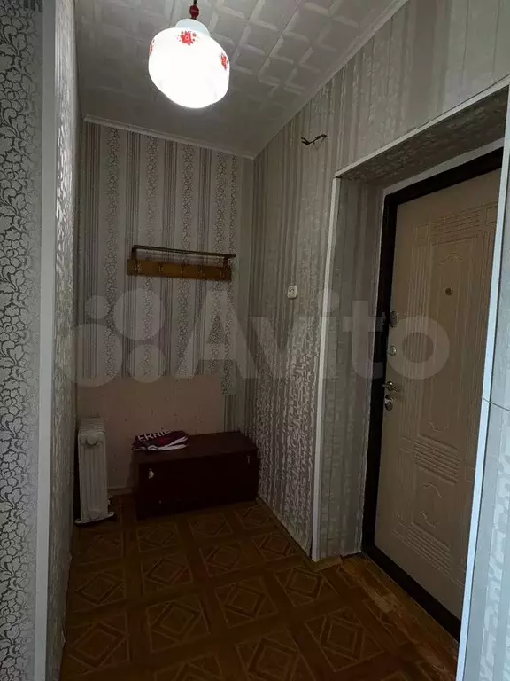 1-к. квартира, 32,6 м, 5/5 эт. - Фото 1