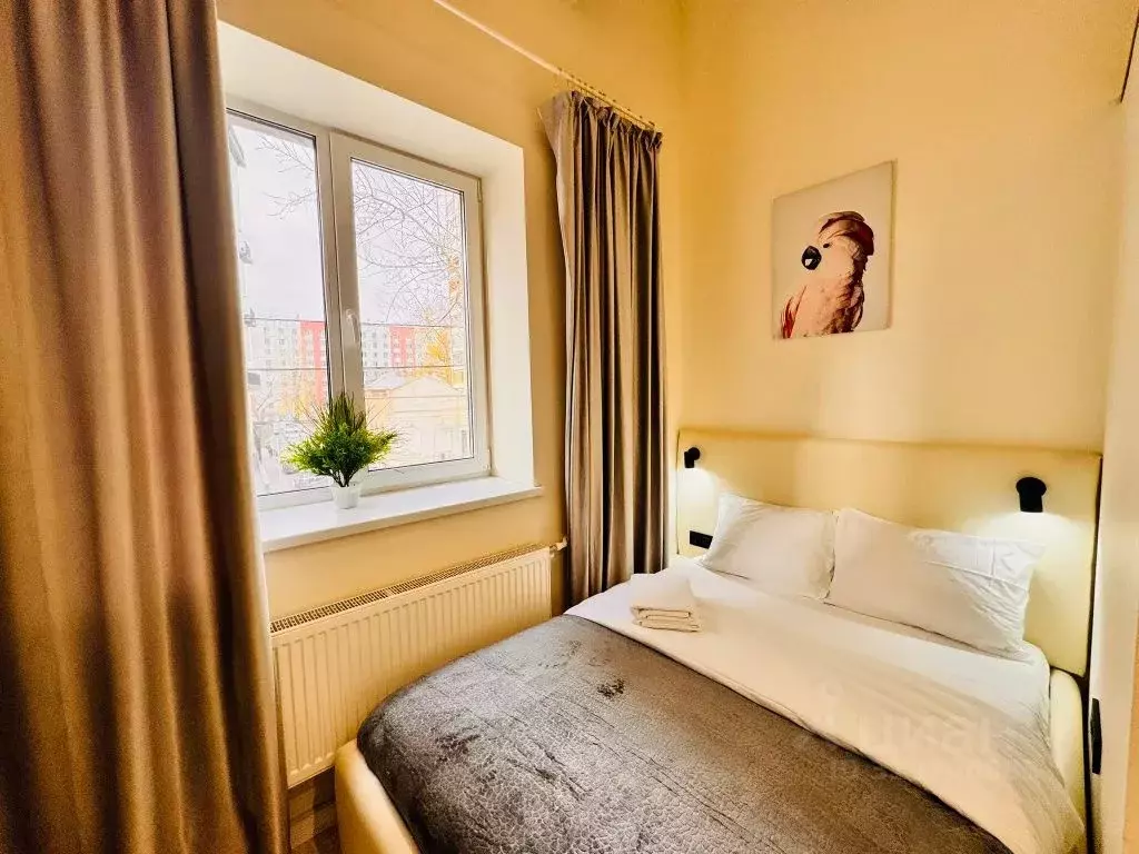 Комната Москва Душинская ул., 3А - Фото 1