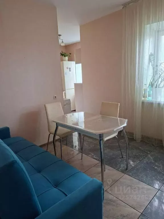 2-к кв. Ярославская область, Ярославль Автозаводская ул., 9/1 (44.0 м) - Фото 2