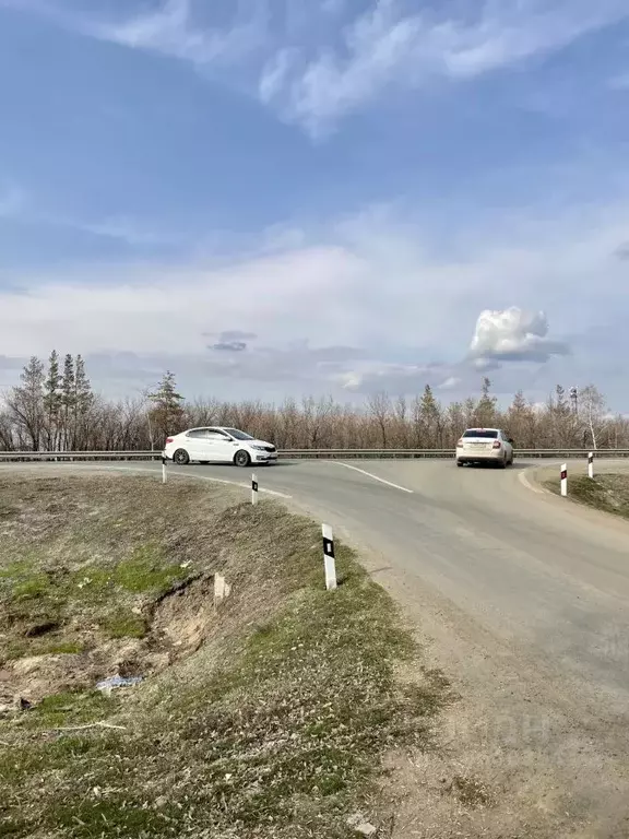 Дом в Оренбургская область, Оренбургский район, Авиатор СНТ ул. 4-я ... - Фото 1