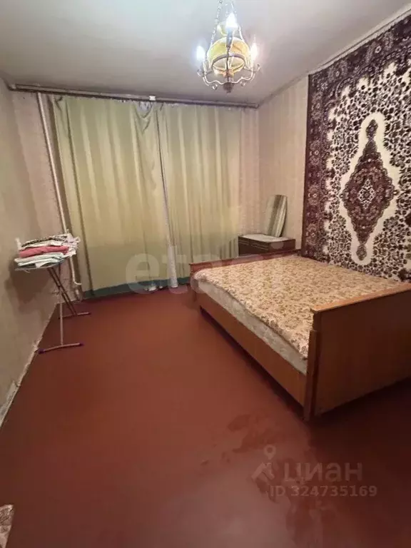 3-к кв. Ямало-Ненецкий АО, Муравленко пер. Новоселов, 2 (66.0 м) - Фото 2