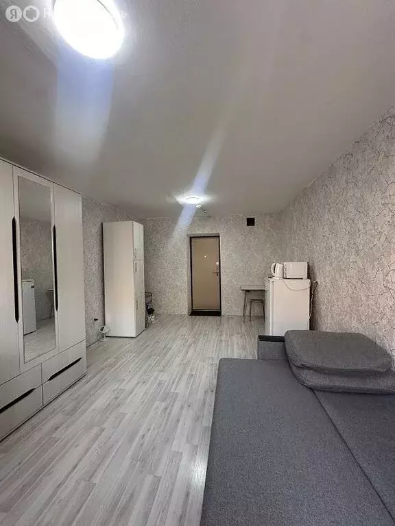 1к в -комнатной квартире (20 м) - Фото 2