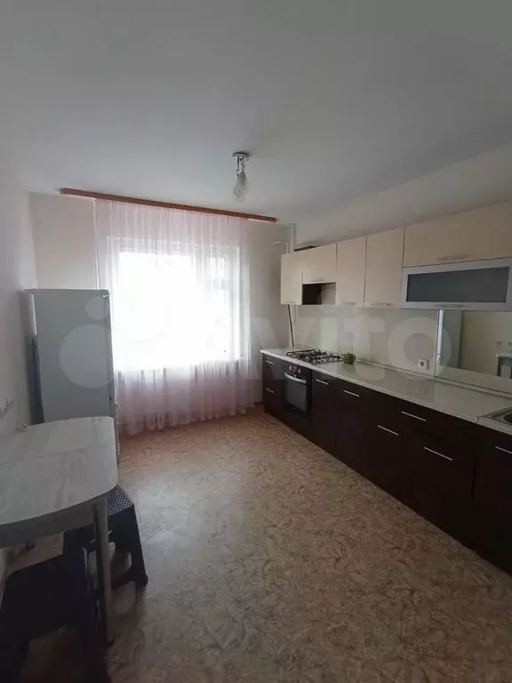 1-к. квартира, 34,8 м, 6/10 эт. - Фото 1