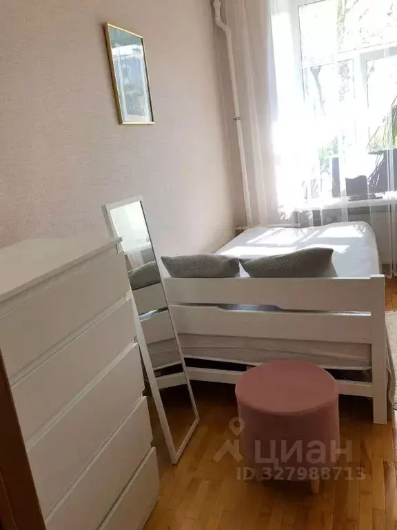 2-к кв. Санкт-Петербург Невский просп., 87/2 (45.0 м) - Фото 1