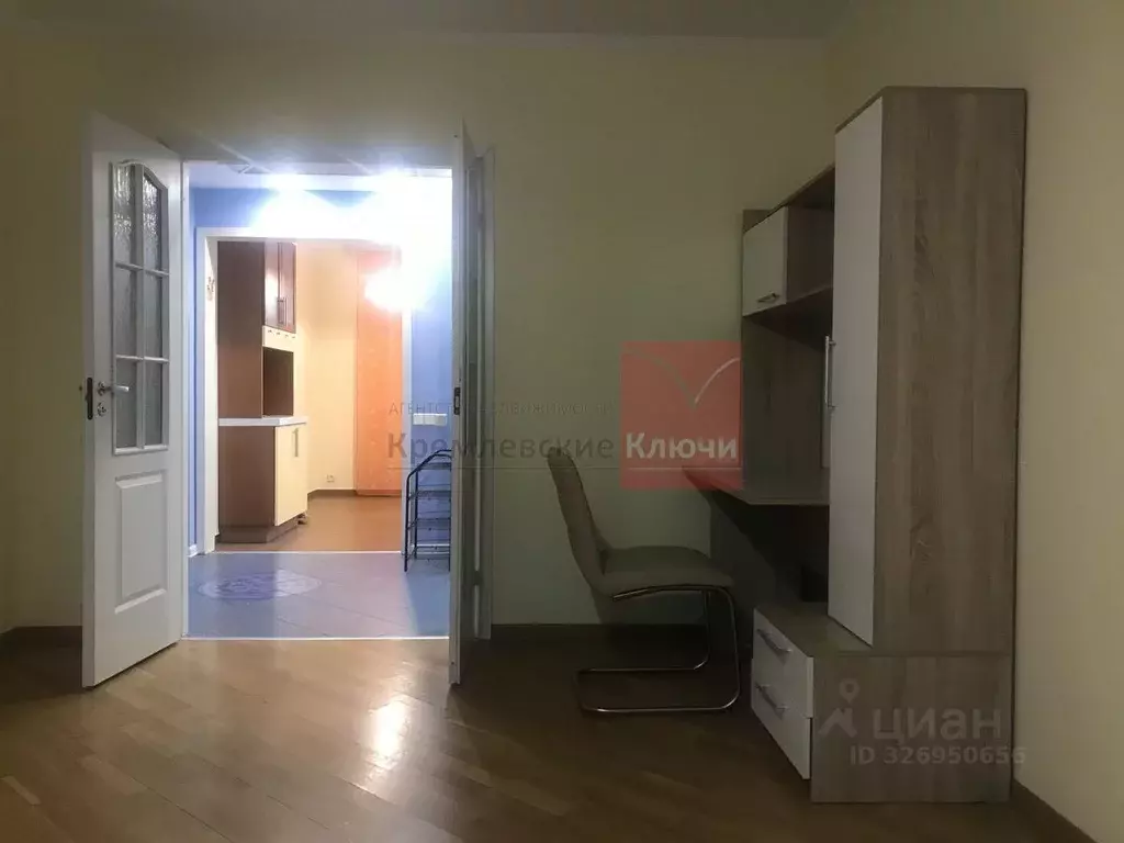 3-к кв. Московская область, Мытищи ул. Семашко, 17 (91.5 м) - Фото 2