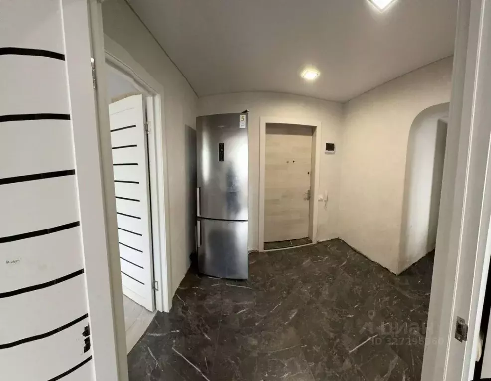 3-к кв. Башкортостан, Уфа ул. Рихарда Зорге, 54 (56.6 м) - Фото 2