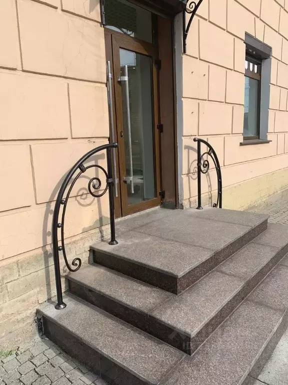 Помещение свободного назначения в Санкт-Петербург Кирочная ул., 56 (48 ... - Фото 1