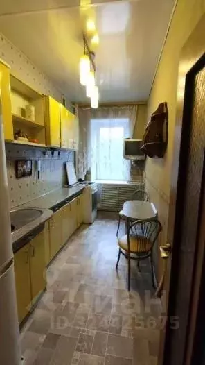 2-к кв. Рязанская область, Рязань ул. Гагарина, 65 (49.6 м) - Фото 2