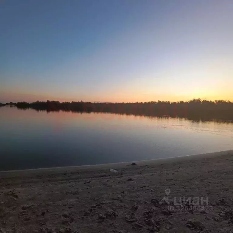 Участок в Ростовская область, Азовский район, Рогожкино хут. Северный ... - Фото 2