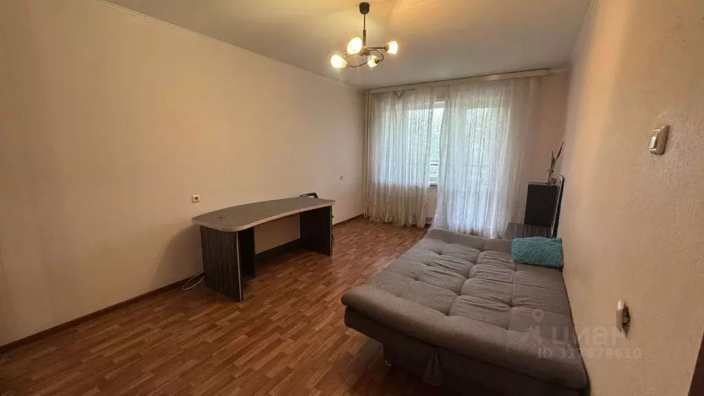 2-к кв. Новосибирская область, Новосибирск ул. Краузе, 19 (59.4 м) - Фото 0