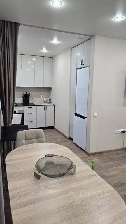 Квартира, 2 комнаты, 45.6 м - Фото 1