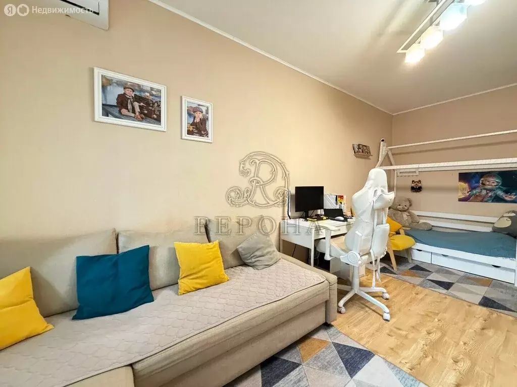 1-комнатная квартира: Ногинск, Аптечный переулок, 4 (34.8 м) - Фото 2