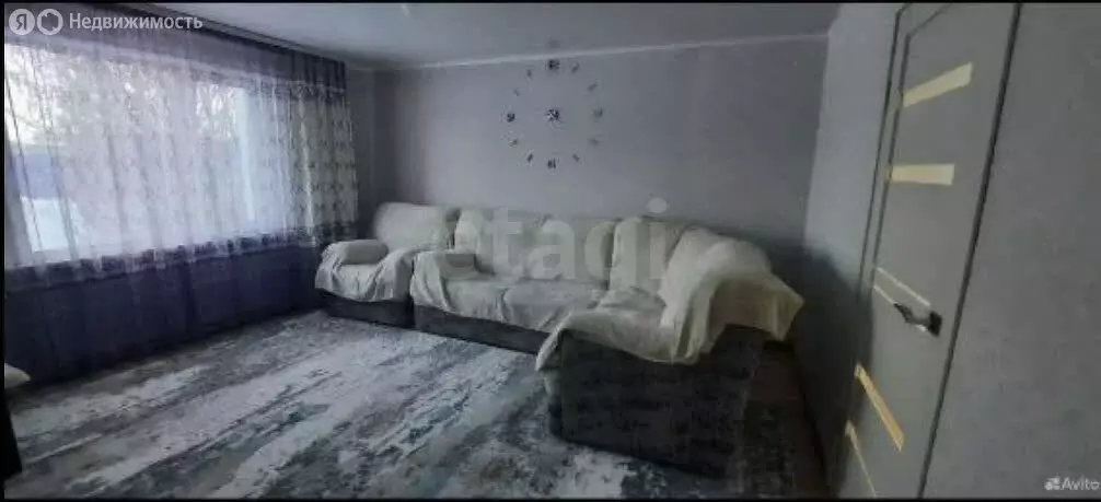 Дом в село Ильинка, Садовая улица (57.1 м) - Фото 1