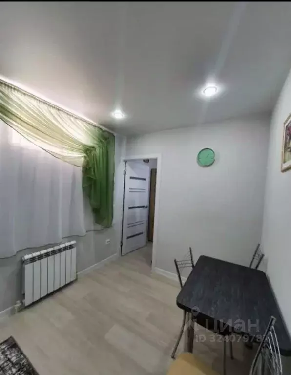 1-к кв. Краснодарский край, Анапа ул. Толстого, 106 (37.0 м) - Фото 2