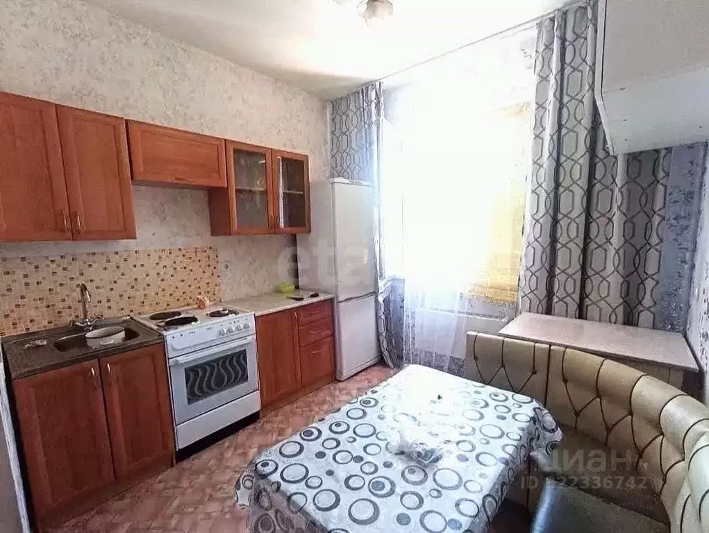 1-к кв. Иркутская область, Иркутский муниципальный округ, Маркова рп ... - Фото 1