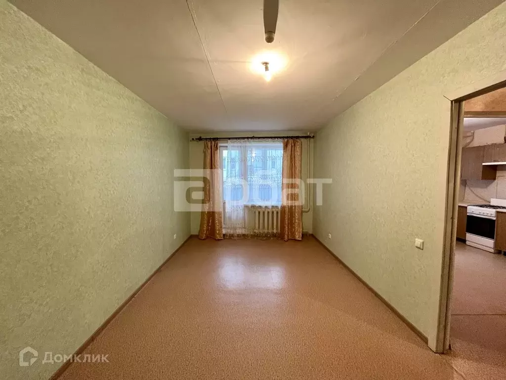 Продаётся 1-к квартира, 36.6 м - Фото 0