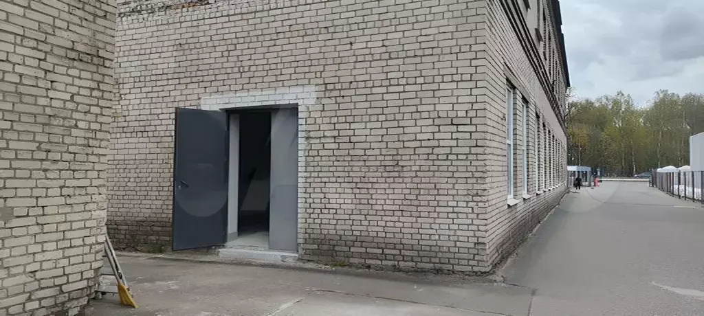 Офис в Санкт-Петербург просп. Энергетиков, 22Б (38 м) - Фото 0