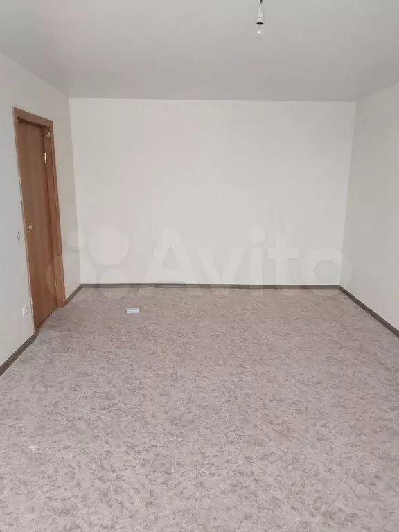 2-к. квартира, 60,6 м, 4/5 эт. - Фото 1
