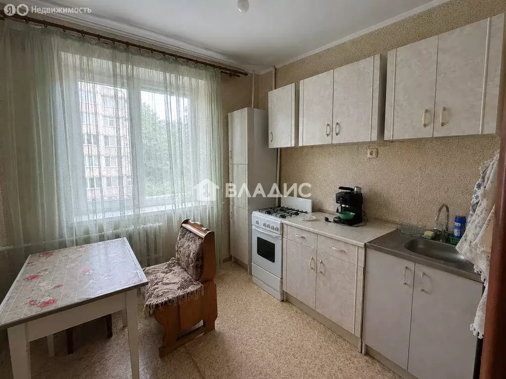 2-комнатная квартира: Строитель, улица Мира, 26 (51.2 м) - Фото 2
