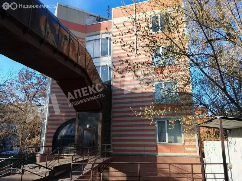 Офис (120 м) - Фото 1