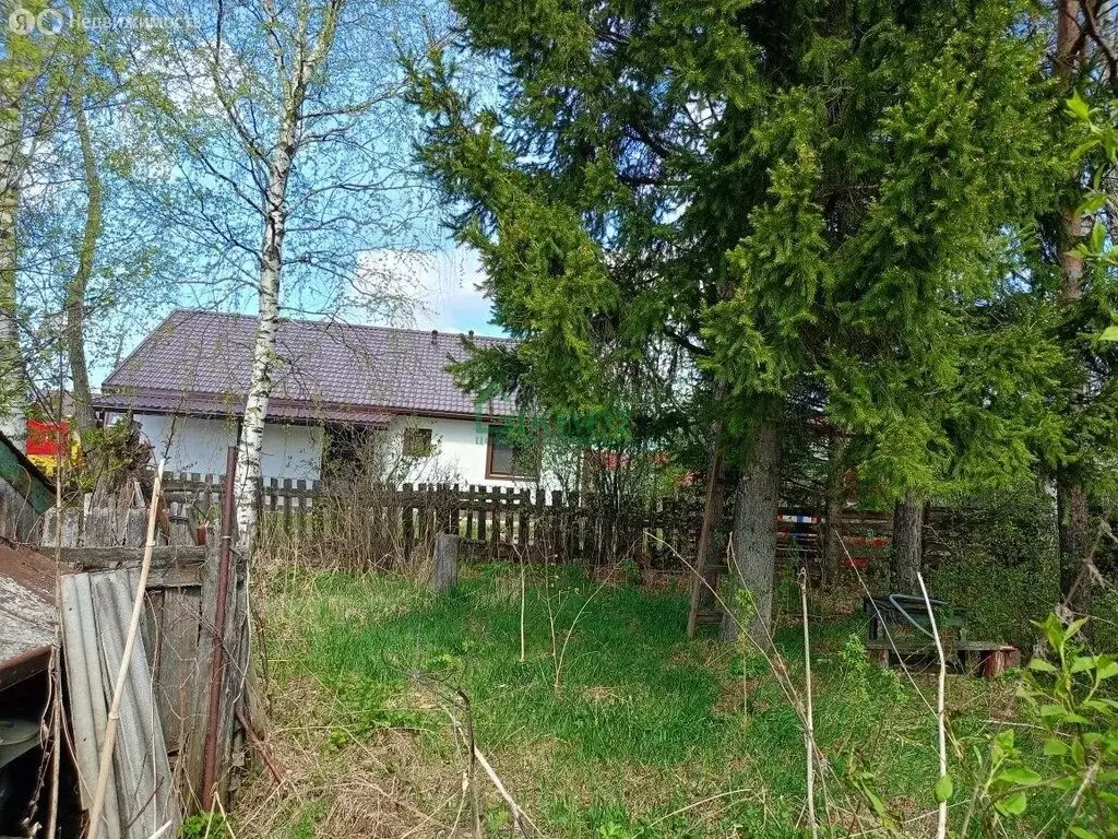 Дом в Тобольск, улица Гуртьева, 79 (55 м) - Фото 1