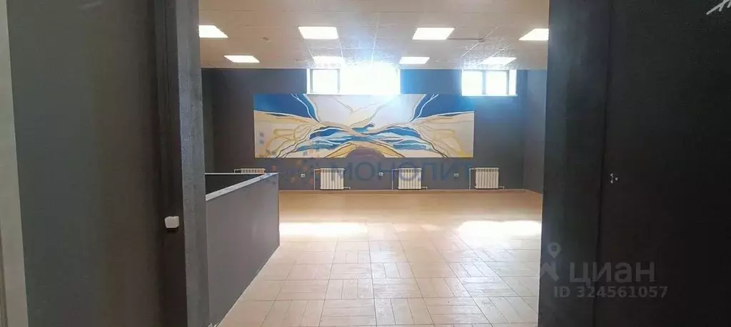 Помещение свободного назначения в Нижегородская область, Нижний ... - Фото 2