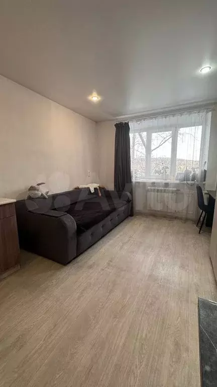 Квартира-студия, 19 м, 4/5 эт. - Фото 0