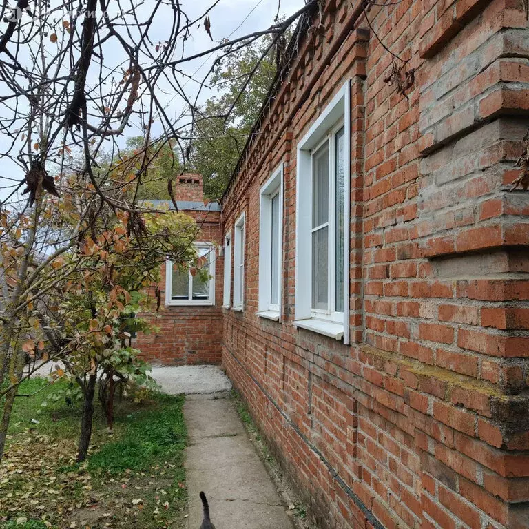 Дом в Старощербиновская, улица Радищева (74.2 м) - Фото 2