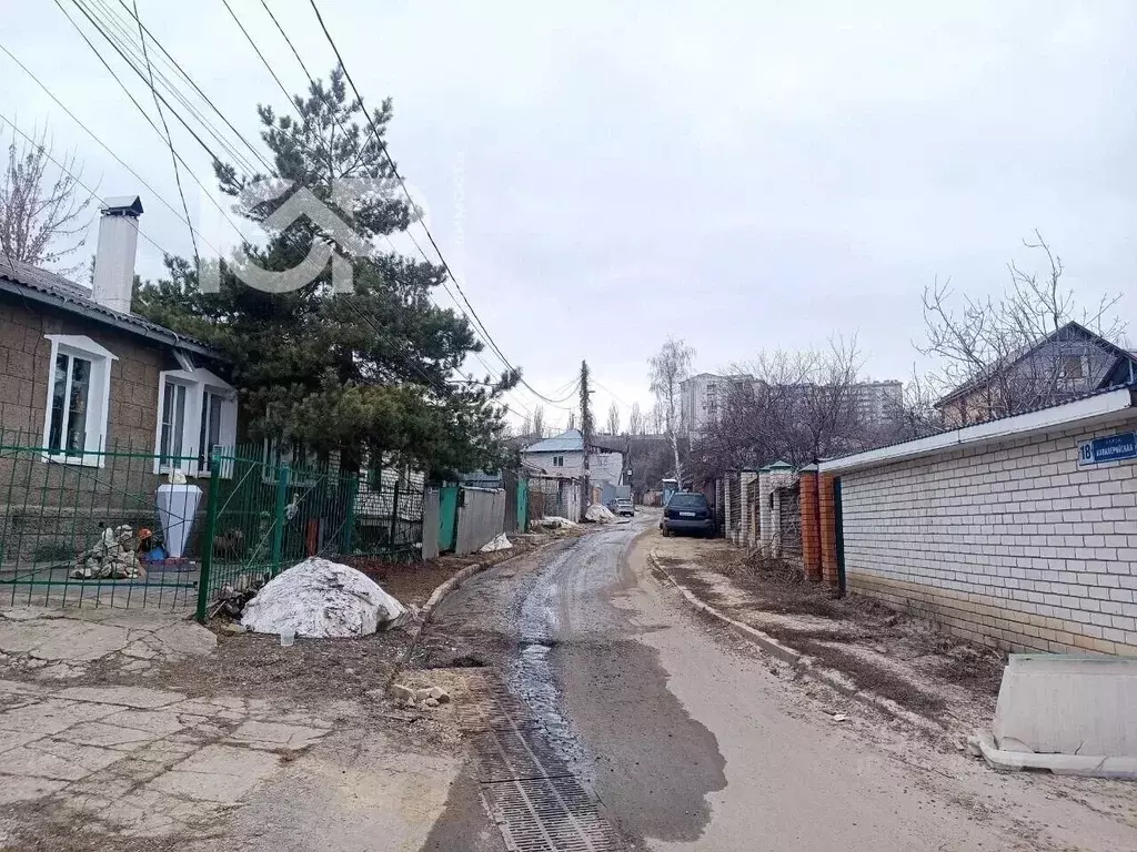 Участок в Воронежская область, Воронеж Кавалерийская ул., 45 (7.0 ... - Фото 2
