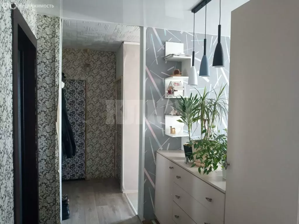 2-комнатная квартира: Сокол, Производственная улица, 18 (48.2 м) - Фото 1