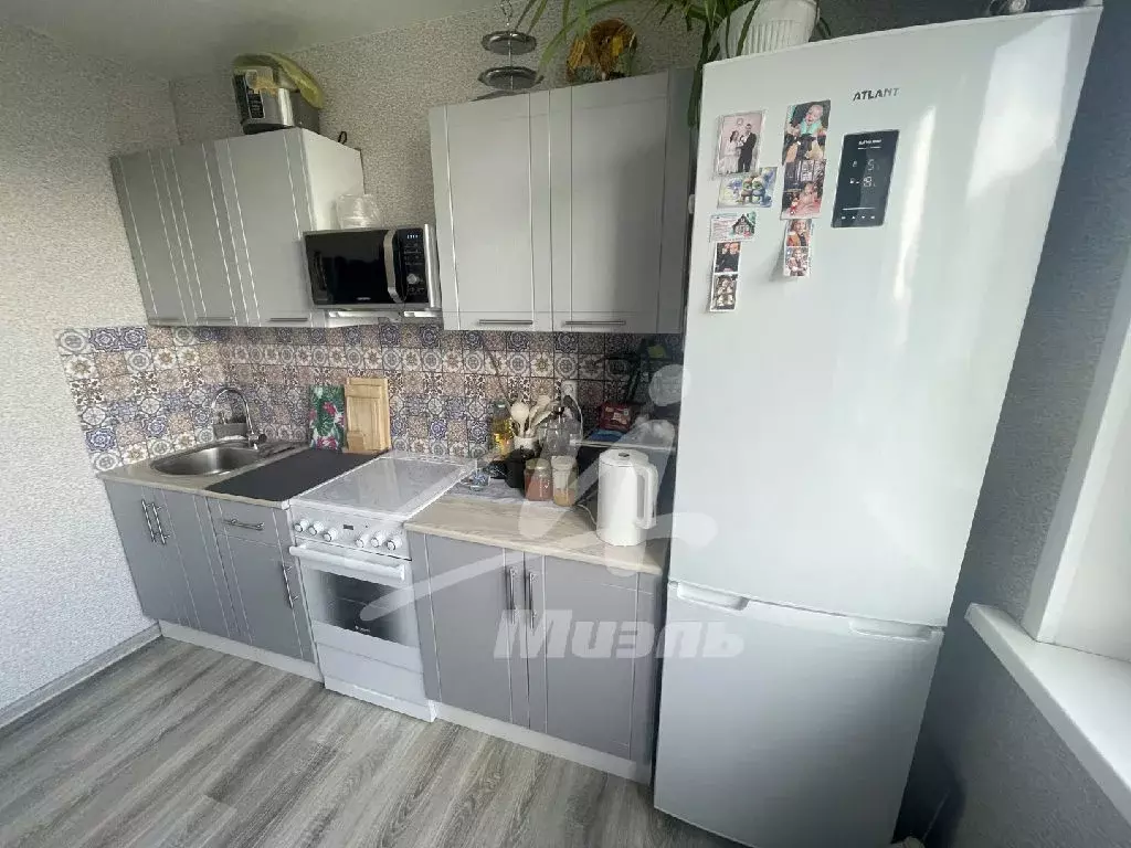 Продается 2-комнатная квартира - Фото 2