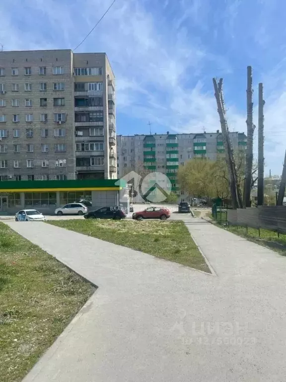 1-к кв. Новосибирская область, Новосибирск ул. Немировича-Данченко, ... - Фото 1