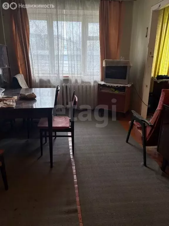 2-комнатная квартира: Калуга, улица Болотникова, 10 (43.5 м) - Фото 2