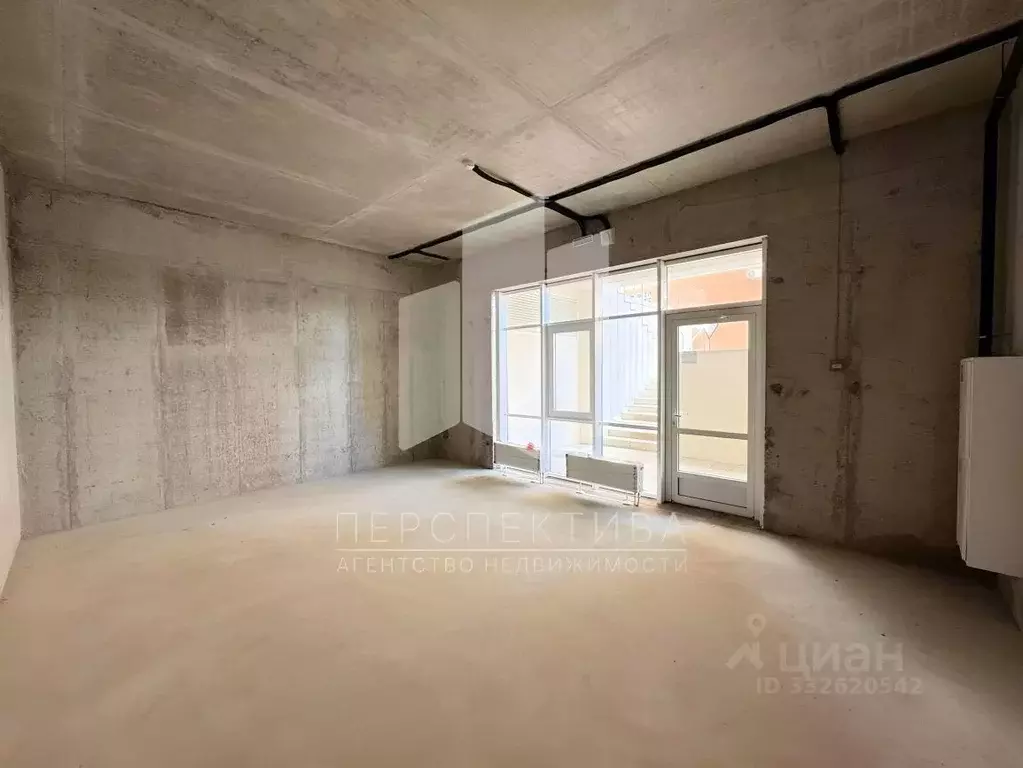 Офис в Краснодарский край, Новороссийск просп. Ленина, 95В (36 м) - Фото 2