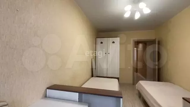 3-к. квартира, 58,2 м, 3/10 эт. - Фото 1